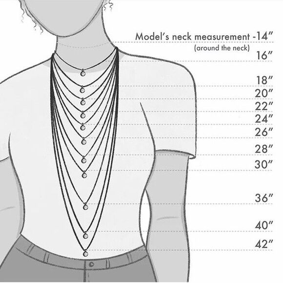 White Wedding Pearls Necklace 18” 925 Sterling Silver GrannyCore  Classy - Picture 12 of 12